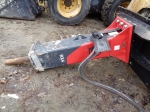 Skid Steer Attachments