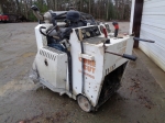 (#11412) 2013 CORE CUT Model CC6566 Walk Behind Concrete Saw, s/n 147067