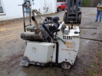 (#11397) 2012 CORE CUT Model CC6560XLS Walk Behind Concrete Saw, s/n 144940