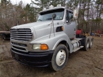 (#30602) 2002 STERLING Tandem Axle Truck Tractor