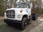 (#30603) 1995 FORD Model L9000 Tandem Axle Truck Tractor