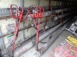 Concrete Repair and Finishing Equipment