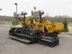 2016 WEILER Model P385 Crawler Paver, s/n P385B-2050