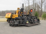 2006 INGERSOLL RAND Model PF-4410 Crawler Paver, s/n 188762