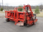 1994 MIDLAND Model SA Road Widener Attachment, s/n 213