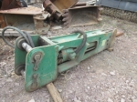 ROCKRAM 778EXP Hydraulic Hammer