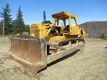 1979 CATERPILLAR Model D8K Crawler Tractor, s/n 77V13819