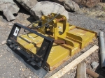 Backhoe Attachments