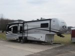 Fifth Wheel Camper-Offered Subject To Owners Immediate Confirmation