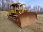 1997 DRESSER Model TD25G Crawler Tractor, s/n P072040