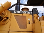2005 DRESSTA Model TD20H Crawler Tractor, s/n 4900001P052621