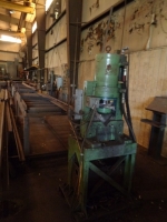 WHITNEY Angle Shear, s/n 5105609