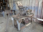 ARMSTRONG 8/M8/M9/S, Series 8 Band Saw