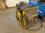 ESAB Multimaster 260 Portable Electric Tig/Mig/Stick Welder, s/n M0RJ035030