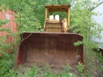 1972 CATERPILLAR Model 977L Crawler Loader, s/n 11K4322