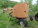 1985 SIMON Model M3N-40 Aerial Lift, s/n 0117