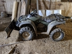 2003 Honda Rincon ATV