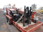 2013 DITCH WITCH Model JT922 Horizontal Direction Drill