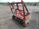 2001 FECON Bull Hog BH080 Forestry Mulching Head, s/n 8H261A1