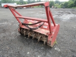 FECON 60 Forestry Mulching Head