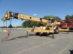 1997 GROVE Model RT635C, 35 Ton Rough Terrain Crane, s/n 84421