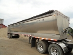 2014 TRAIL KING Model ASHR2-4684, 53 Tandem Axle Belt Trailer