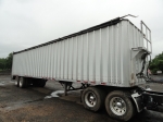 2014 WILKENS X-treme 45 Tandem Axle Belt Trailer