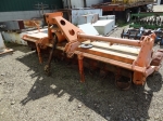 HOWARD HR40-305, 10 Tiller