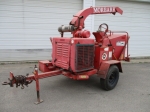 MORBARK Model 10 Portable Chipper