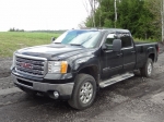 2013 GMC Model 3500HD Sierra SL 4x4 Crew Cab Pickup Truck