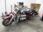 1996 BOSS HOSS Motorcycle