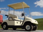 YAMAHA Electric Golf Cart