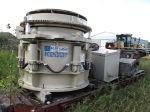 UNUSED Cone Crusher (Offered Subject To Owners Immediate Confirmation)