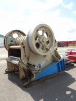 Jaw Crusher (Offered Subject To Owners Immediate Confirmation)