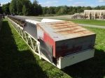 UNUSED 2007 PRODUCERS SUPPLY 24x60 Transfer Conveyor