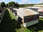 UNUSED 2007 PRODUCERS SUPPLY 24x60 Transfer Conveyor