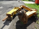 BTI Model BT2000 Hydraulic Demolition Hammer