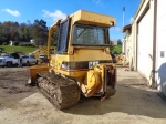 2005 CATERPILLAR Model D5GXL Crawler Tractor, s/n WGB02381