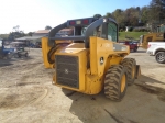 2005 JOHN DEERE Model 332 Skid Steer Loader, s/n 113962