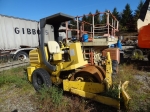 1999 RAMMAX Model S35K2B Vibratory Compactor, s/n 527978