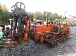 DITCH WITCH Model JT2720 Directional Boring Machine