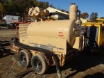 1995 DRESSER Model T510SR Tandem Axle Vacuum Trailer