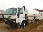 1997 ELGIN Whirlwind Sweeper, s/n L2535D