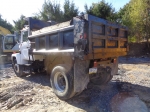 1998 MACK Model CS300P Single Axle Dump Truck, VIN# VG6BA09B3WB701943