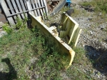 SKID STEER ATTACHMENTS