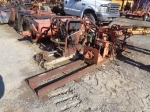 AUGERS UNLIMITED Horizontal Boring Machine