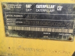 2003 CATERPILLAR Model 315CL Hydraulic Excavator, s/n CJC00576