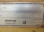 1994 CATERPILLAR Model 953B Crawler Loader, s/n 5MK01723