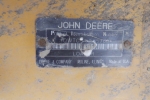 1998 JOHN DEERE Model TC54H Integrated Tool Carrier, s/n 565780