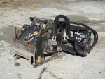 Skid Steer Attachments